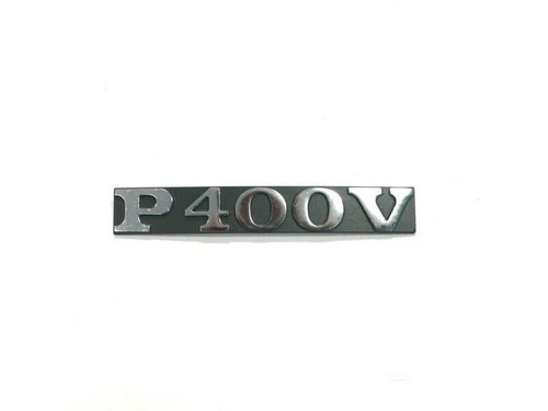 Platte p400v für dreirad - ",