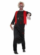 Zombie Pfarrer - Herr