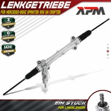 Lenkgetriebe servolenkgetriebe - lenkgetriebe,