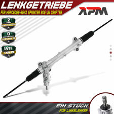 Lenkgetriebe Servolenkgetriebe Hydraulisch für Mercedes-Benz Sprinter 906 VW