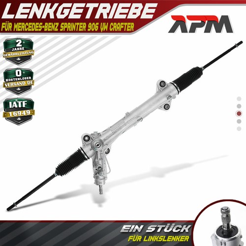 Lenkgetriebe servolenkgetriebe - lenkgetriebe,