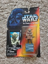 Yoda Jedi Trainer Backpack