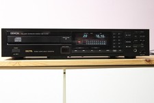 Denon Dcd-1500  CD Player