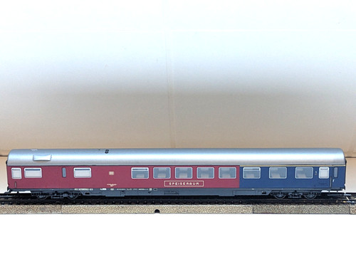 Roco 44745 halbspeisewagen - 44745,