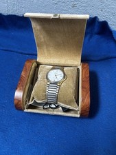 Zenith Quarz Port Royal Full