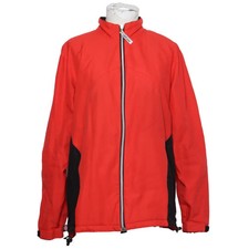 Concurve, Trainingsjacke