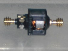 Arnold Schienenbus VT89 901