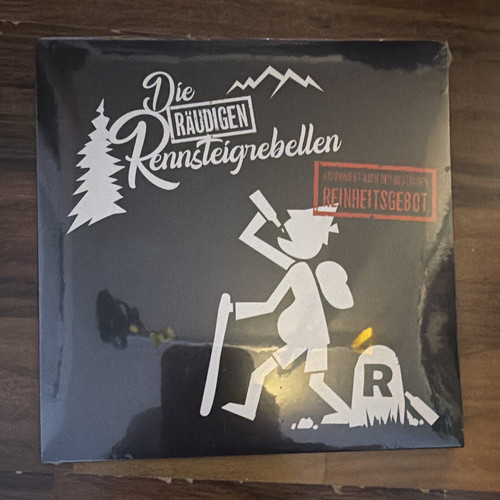 Die räudigen - die,