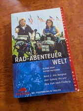 Rad abenteuer welt band - abenteuer, 2
