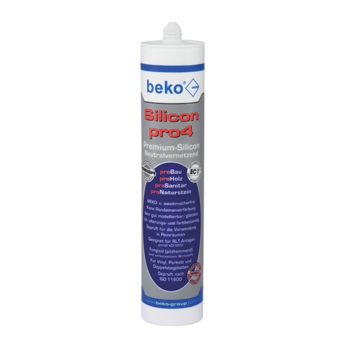 Bestseller beko silicon pro4 - beko,