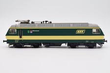 HAG Nr. 186 H0 Elektrolok Re