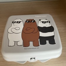 Tuppperware Sandwichdose