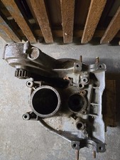 OMC - Klocke, verbindung zw. 6+8 Zyl OMC Motor und 800 Z-Antrieb