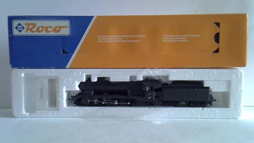 Roco 43219 dampflok der - h0,