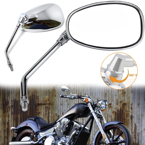 10mm chrom motorrad - 10mm,