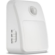 REV LED Nachtlicht mit