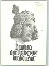 39772666 - 8600 Bamberg sign