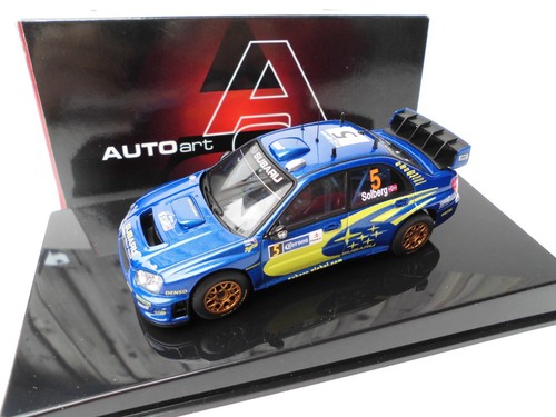 Subaru impreza wrc p - subaru,