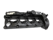 Ventildeckel Zylinderkopfhaube für Mercedes Vito W639 CDI 2,2 100KW 651940