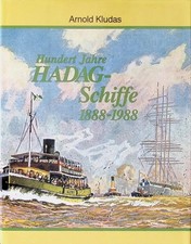 Arnold Kludas 100 Jahre