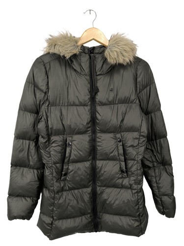 Star raw kapuzenjacke damen - g-star,