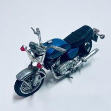 Polistil - Motorrad - MS 111