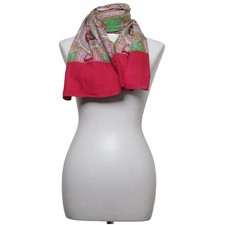 Oilily, Sommerschal, Damen