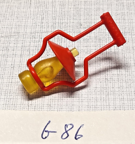 Playmobil lampe öllampe - playmobil,