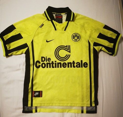 Bvb borussia dortmund trikot - borussia,
