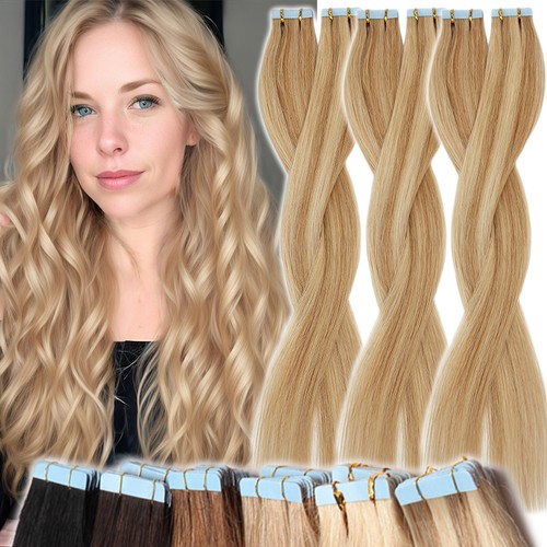 Stück tape hair - 60,