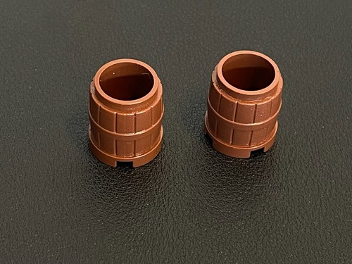 Lego 2489 fass tonne - 2489, container