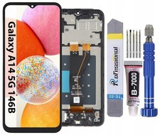 Für Samsung A14 5G A146B
