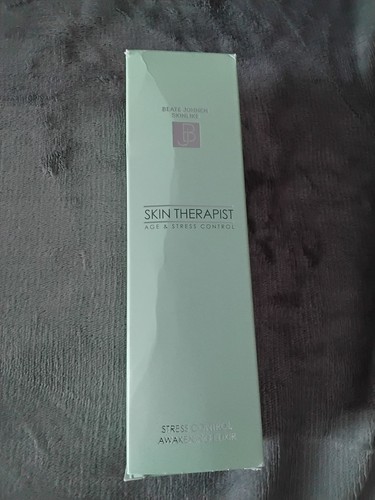 Beate johnen skin therapist - johnen,