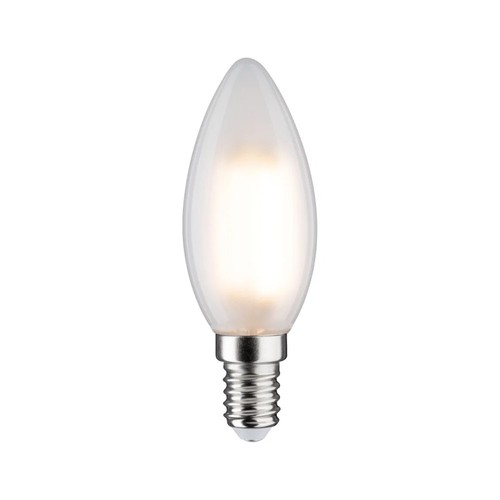 Paulmann led filament c35 - paulmann,