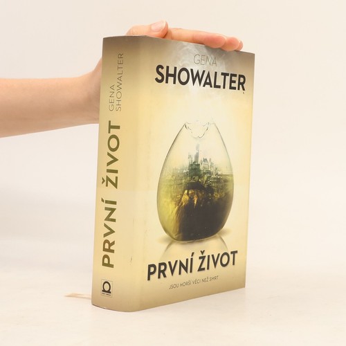 První život gena - život , | 