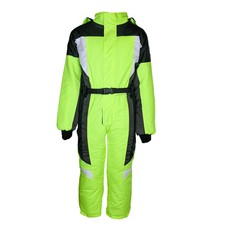 Schneeanzug Chris Kinder