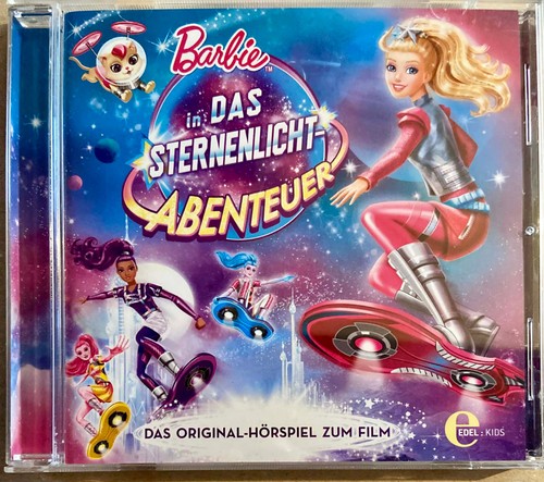 Barbie das - -, in...