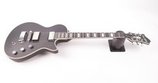 Hagstrom Ultra Max Black Satin