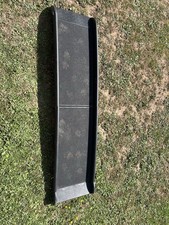 Trixie Hunderampe Hundetreppe Schwarz Einstieghilfe Hund Einstieghilfe