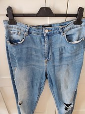 Jeans von Vero Moda GR L