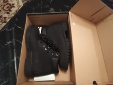 Timberlands