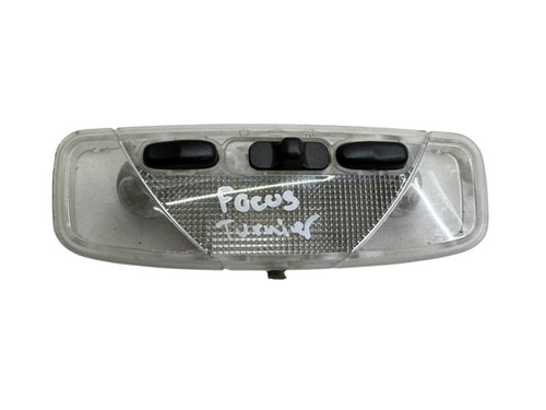 Ford focus turnier - ford,