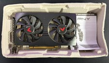 Pny xlr8 geforce gtx - 1060, oc