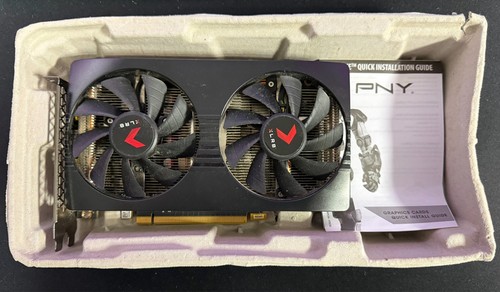 Pny xlr8 geforce gtx - geforce, oc