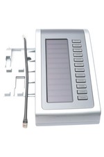 Siemens OpenStage Key Module 80 Erweiterungsmodul Telefonanlage Grau