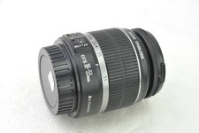Canon EF-S 18-55 mm F 3,5-5,6