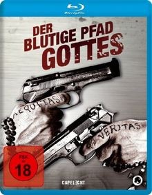 Der blutige pfad gottes - blutige,