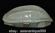 8" Alte chinesische Dynastie