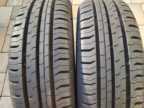 Sommerreifen 165 60 r15 - x,