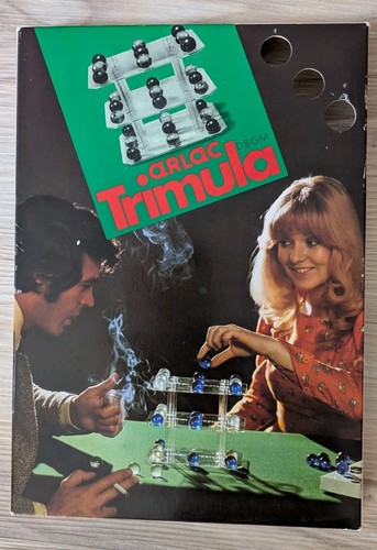 Arlac trimula mühle - arlac, mit